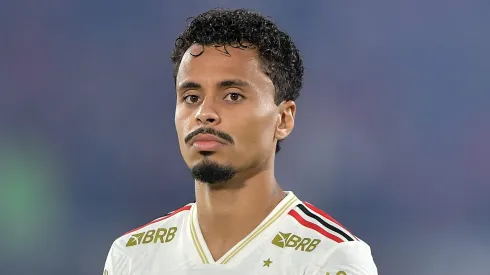 Allan está no Mais Querido há dois anos e meio. Foto: Thiago Ribeiro/AGIF