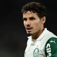 Abel Ferreira bate na mesa e barra venda de Raphael Veiga do Palmeiras após propostas