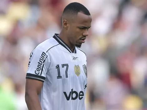 Saída de Marlon Freitas acelera busca do Botafogo por volante
