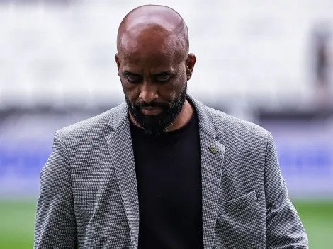 Fabinho Soldado já atua na montagem do elenco do Inter