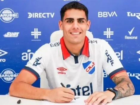 Botafogo está próximo de anunciar atacante Lucas Villalba