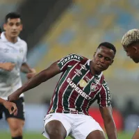 Santos faz contato por atacante Gustavo Nunes e recebe comunicado do Brentford-ING de venda