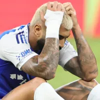 Contratação do atacante Gabigol pelo Cruzeiro é eleita a pior de 2025 em enquete nacional