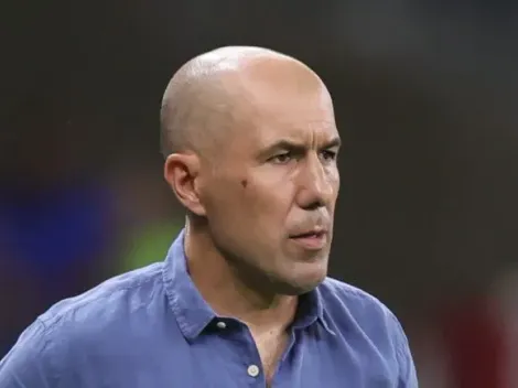 Leonardo Jardim não vai substituir Filipe Luís no Flamengo