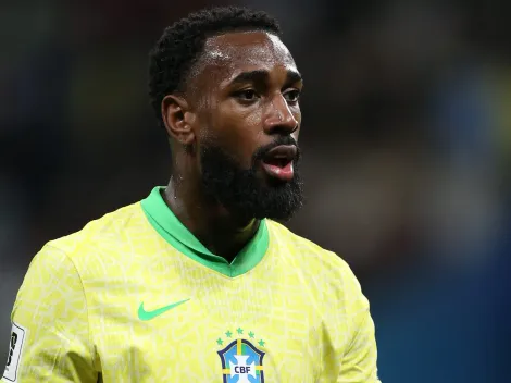 Tite age nos bastidores do Cruzeiro e liga para Gerson