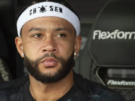 Marcelo Paz terá que decidir futuro de Memphis, Carrillo e +4