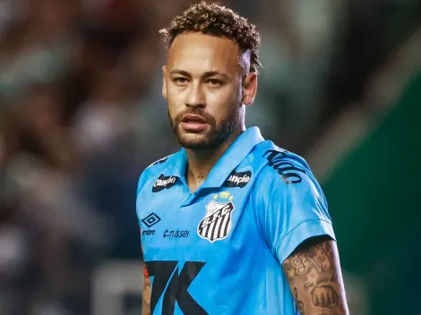 Denílson defende Neymar na Copa do Mundo de 2026