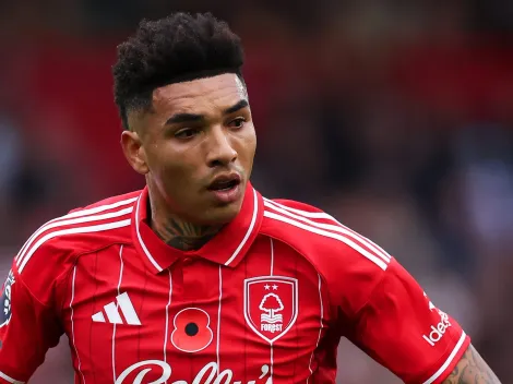 John e Igor Jesus, ex-Botafogo, se destacam pela Premier League