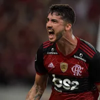 Gustavo Henrique admite que precisou de terapia durante passagem pelo Flamengo: “Deu tudo errado para mim”