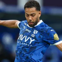 Alexandre Lozetti questiona contratação de Renan Lodi e levanta dúvidas sobre sequência no Atlético Mineiro