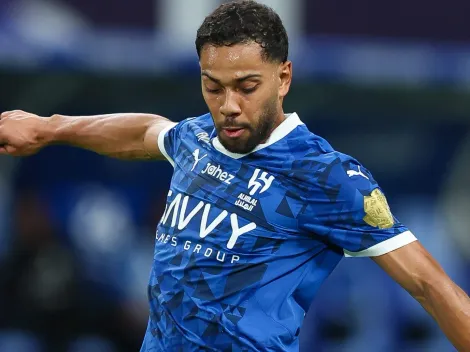 Alexandre Lozetti questiona contratação de Renan Lodi no Atlético-MG