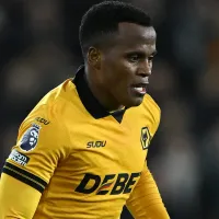 Vasco entra na disputa por Jhon Arias, mas Wolverhampton impõe entrave decisivo