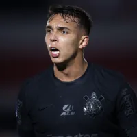 Após passagem apagada no Corinthians, Giovane é alvo de gigante europeu por bom desempenho na Itália