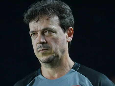 Diniz acelera bastidores e Vasco define por saída de Paulinho