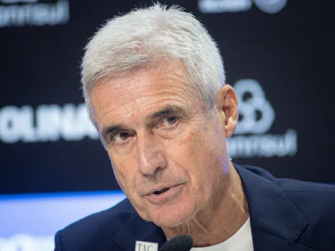 Luís Castro aprova e zagueiro criticado pela torcida está de saída do Grêmio