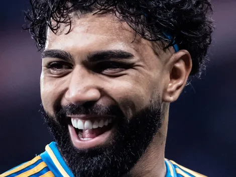 Gabigol pode virar plano A do Cruzeiro para 2026 se Kaio Jorge for vendido