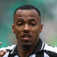 Marlon Freitas abre mão de percentual, destrava negociação e fica perto de deixar o Botafogo rumo ao Palmeiras