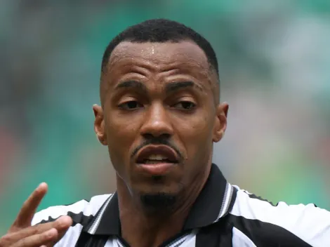 Marlon Freitas fez algo surpreendente para ir para o Palmeiras, confira: