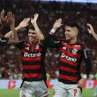 Santos conversa com Everton Cebolinha, mas recebe resposta negativa do atacante do Flamengo