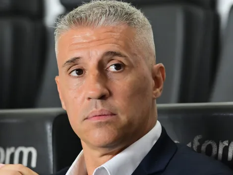 São Paulo tem interesse na contratação de Lima, do Fluminense