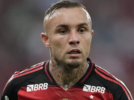Grêmio vê Flamengo envolver Cebolinha em negociação por Kaio Jorge