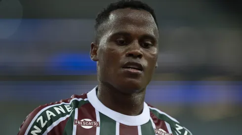Arias vem despertando o interesse do Palmeiras e outros brasileiros no mercado