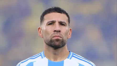 Vasco pode fechar contratação de Otamendi
Foto: Franklin Jacome/Getty Images