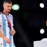 Marlon Freitas não basta e Palmeiras mira volante nível seleção com Guido Rodríguez ou Nicolás Domínguez