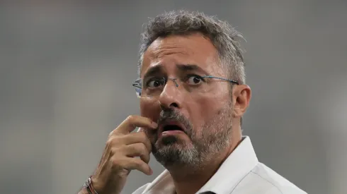 – Alexandre Mattos, dirigente do Santos
