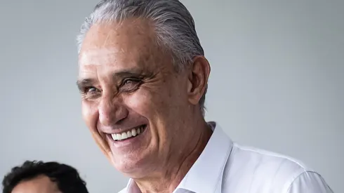 Tite vem tendo participação decisiva no mercado do Cruzeiro. Foto: Gustavo Aleixo/Cruzeiro
