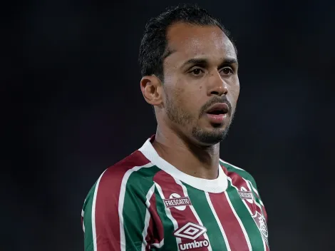 São Paulo bate o martelo sobre contratação de Lima, do Flu