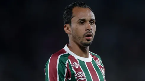 Lima é especulado no São Paulo