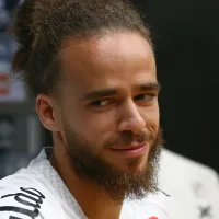 Alexandre Mattos aceita negociar no Santos após contato por Billal Brahimi do Le Havre e Montpellier