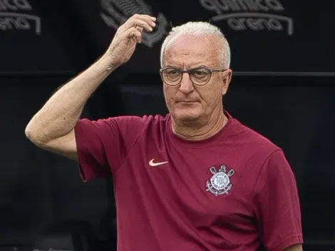 Corinthians precisa resolver 4 problemas para avançar com plano de Dorival