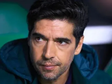 Abel expõe imposição de Leila com renovação após eliminação para Corinthians