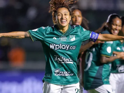 Meia do Deportivo Cali pode ser a nova contratação do Corinthians