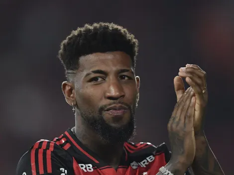 Emerson Royal tem sondagens de 3 times da Europa