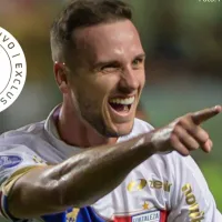 Marcelo Paz chega com tudo ao Corinthians e vai analisar contratação de Tomás Pochettino, do Fortaleza