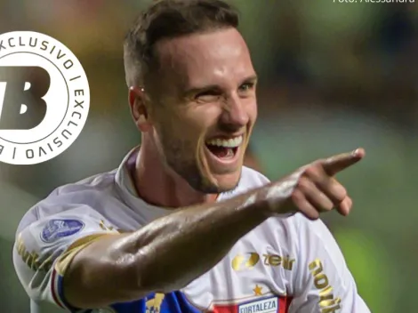 Marcelo Paz vai analisar contratação de Pochettino no Corinthians