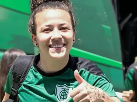 Rafa Levis troca América pelo Cruzeiro para a temporada 2026