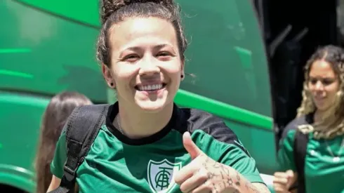 Rafa Levis vai defender o Cruzeiro em 2026 – Foto: Mourão Panda/América