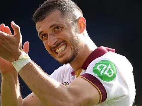 Palmeiras tenta atravessar Atlético-MG por Guido Rodríguez