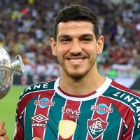 Nino contratado pelo Palmeiras para 2026 terá nova tentativa de Leila Pereira nos próximos dias