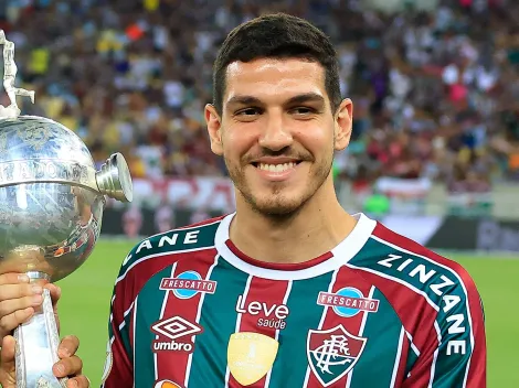 Leila Pereira fará nova proposta para contratar Nino, do Zenit