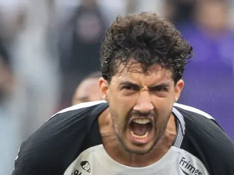 Gustavo Henrique recusa saída do Corinthians e vai permanecer