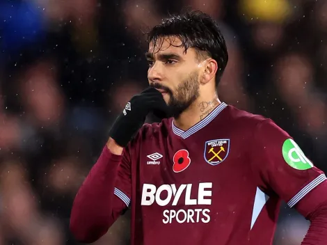 West Ham finalmente aceita vender Lucas Paquetá