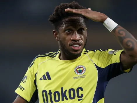 Sampaoli não se empolga e Atlético-MG recua por Fred