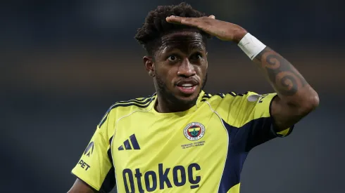 Meia tem o futuro incerto – Foto: Ahmad Mora/Getty Images.