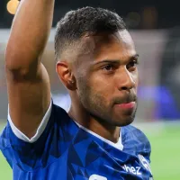 Recém-contratado pelo Atlético-MG, Renan Lodi teve desempenho superior a Guilherme Arana na última temporada