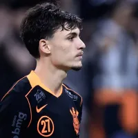 Flamengo tem exigência de R$ 197 milhões para comprar Breno Bidon do Corinthias e concorrência do Arsenal